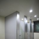 학생회관 화장실 이미지