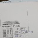 소방설비기사(기계) 실기 3개년 요청합니다. 이미지