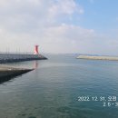 간월도항 이미지