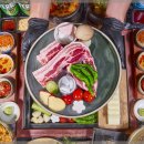 고기천국 네이버블로그