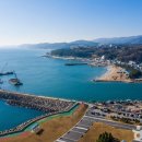 하저해수욕장(모래사장) 이미지