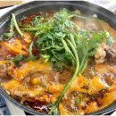 푸른바다물회 이미지