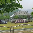 유곡캠핑장 이미지