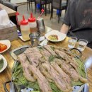 (중곡동) 부모님과 함께가기 좋은 흑염소맛집 가마솥 영양탕