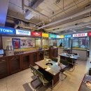 청기와 화장실 이미지