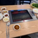 부산오리&황태