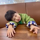 해피운동화세탁 | 5세 남아 초봄 데일리룩 ootd 👦🏻🤍 (보보쇼즈, 타오, 리미떼두두)