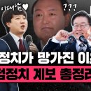 한동훈 팬덤 개딸화 막아야 이미지