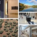 미르금속 | 이것이 K컬처! 서울 주말 가볼만한 전시회 추천 국립중앙박물관 용산 개관 20주년 전시 후기