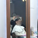 NK헤어 - 통영시 | 겐그레아 메이크업 & 헤어 - 본식 신랑 헤어 후기