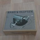 Bang &amp; Olufsen A8 이어폰 이미지