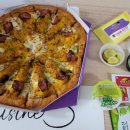 블랙캡피자 상일동점 이미지