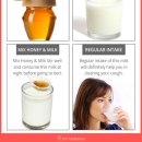 DIY home remedies 😷 이미지