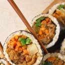 미스터김밥 이미지