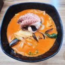 칠성해물짬뽕 | 노원 칠성해물통짬뽕 문어 짬뽕 솔직 후기 맛있다고 소문난 곳 달려가봤다