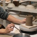 도자기 만들기 이미지