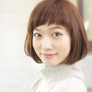 보브스타일