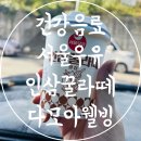 <b>건강</b>음료 추천 서울우유 인삼꿀라떼 원컵 <b>다모아</b>웰빙