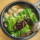 수(秀) 집밥 | 일산동구 맛집 수 (秀) 능이버섯 백숙 맛집 탐방 (토종닭, 오리, 닭 도리, 삼계탕, 콩국수)