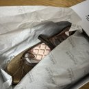 비젼웨어 | 락피쉬웨더웨어 벨라 메리제인 페블솔 브라운 내돈내산 후기