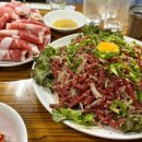 백제식당 | 을지로 노포 고기집 강민경 맛집 백제정육식당 후기