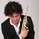 Saxophone ; 홍순달 이미지