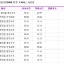 문경시외버스터미널 이미지