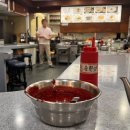 에잇세컨즈 부산광복점 | 부산 남포동 회국수, 맵하니 보고 찾아간 할매집회국수 솔직 후기!