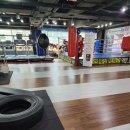 성산복싱체육관 이미지