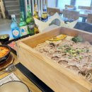 도토리 편백집 이미지