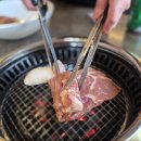 일품돼지갈비 | 이천마라톤 맛집 추천 - 갈비부락, 주차 편하고 구워주는 서비스가 일품인 돼지갈비 정식 후기