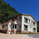 비학산자연휴양림 이미지