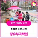 삼성영어셀레나장유부곡학원 | [삼성영어셀레나 영남본부] 3/5 장유부곡학원 돌림판홍보지원
