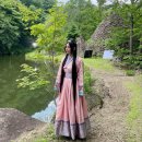 김소연 구미호뎐1938 홍주 인스타 업뎃 이미지