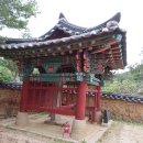 안기 마을회관 이미지