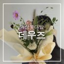 데우즈