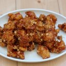 삼우닭강정 - 안양시 만안구 냉천로 190 | 삼우닭강정