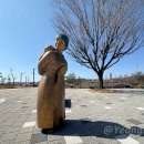 형산강 역사문화관광공원 화장실 | 경주 형산강역사문화관광공원