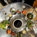육점오 | 춘천 소고기 육점오 갈비살 와규 거두리 맛집