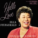 Tenderly - Ella Fitzgerald - 이미지