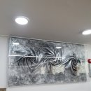 원. 표구 이미지