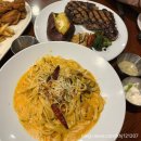 의정부데이트추천 스테이크맛집 아웃백스테이크하우스 의정부금오점
