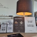 정관장LOUNGE 미사역본점 | 더노벰버라운지 하남풍산점 / 24시간 영업하는 분위기 좋은 카페 The November Lounge