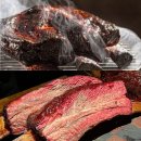 (유)축산냄새연구소 | 유용욱바베큐연구소 인스타, 예약 꿀팁(2인), 가격...신사동 이목 스모크다이닝(미슐랭), 스타벅스, 후기