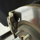 사하모비스 | 미션오일, 브레이크 패드, 브레이크 오일 교체 완료