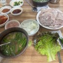 경상식당 - 진주시 | 대구 중구 경상감영공원 맛집｜성시경 먹을텐데 출연 후 더 유명해진 군위식당 고기밥 후기