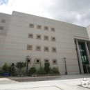 문화예술회관 강당 이미지