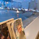 광안리 오션뷰 카페 | 티앤북스 광안점 | 만화카페 달집태우기 주차 영업시간 내돈내산 솔직후기