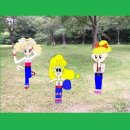 둘리노래연습장 이미지