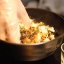여기닭/닭발과오돌뼈